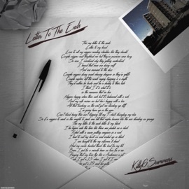 Letter To The Ends Killy6summers