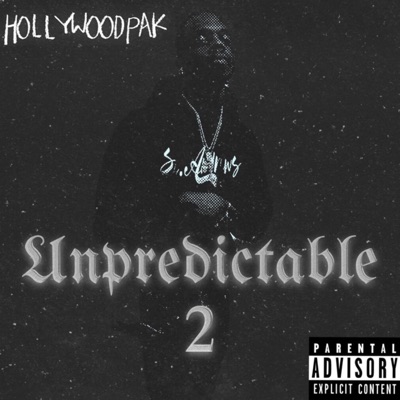Unpredictable 2 - EP
