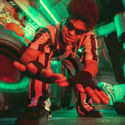 Mi Hermanito (feat. Keyvin C) - Single