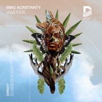 Vamonos - Single - Mike Konstanty