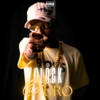 Glock de Ouro (feat. Dj Tavinho) - Single - Jogador Dos Hits