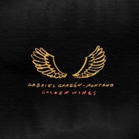 Golden Wings - Single - Gabriel Garzón-Montano