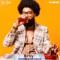 B.O.T.R. - Kaz Oliver & Tha Audio Unit