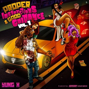 Murder She Wrote (feat. Maj4l)