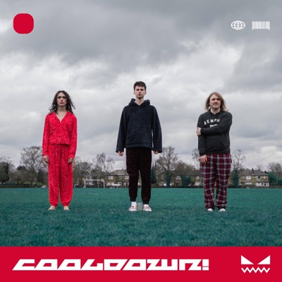 Cooldown! - Single