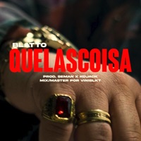 Quelascoisa - Single - Blatto & SELEKTAH GANG