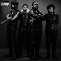 En Brrr (feat. Tripa Gninnin, Jaber States & G6$) - Single - Comme des Nouchis