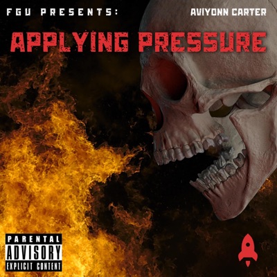 Applying Pressure - Single