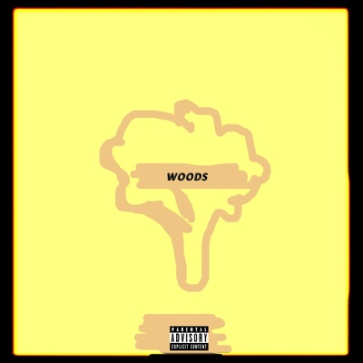 Woods (Radio Edit) - Single