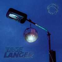 Tage länger - Single - Teuterekordz