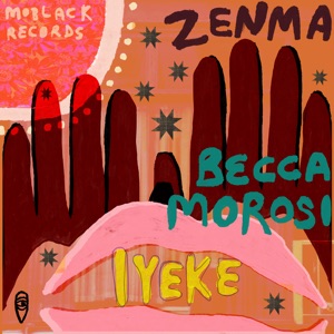 Iyeke - Single