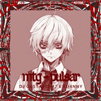 Mtg - Pulsar - Single - eii4nny & DJ GUSTAVO M7