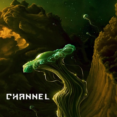 CHANNEL (Versión Instrumental) - Single