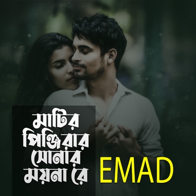 Matiro Pinjirar Sonar Moynare - Single