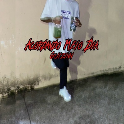Acordando Meio Dia - Single