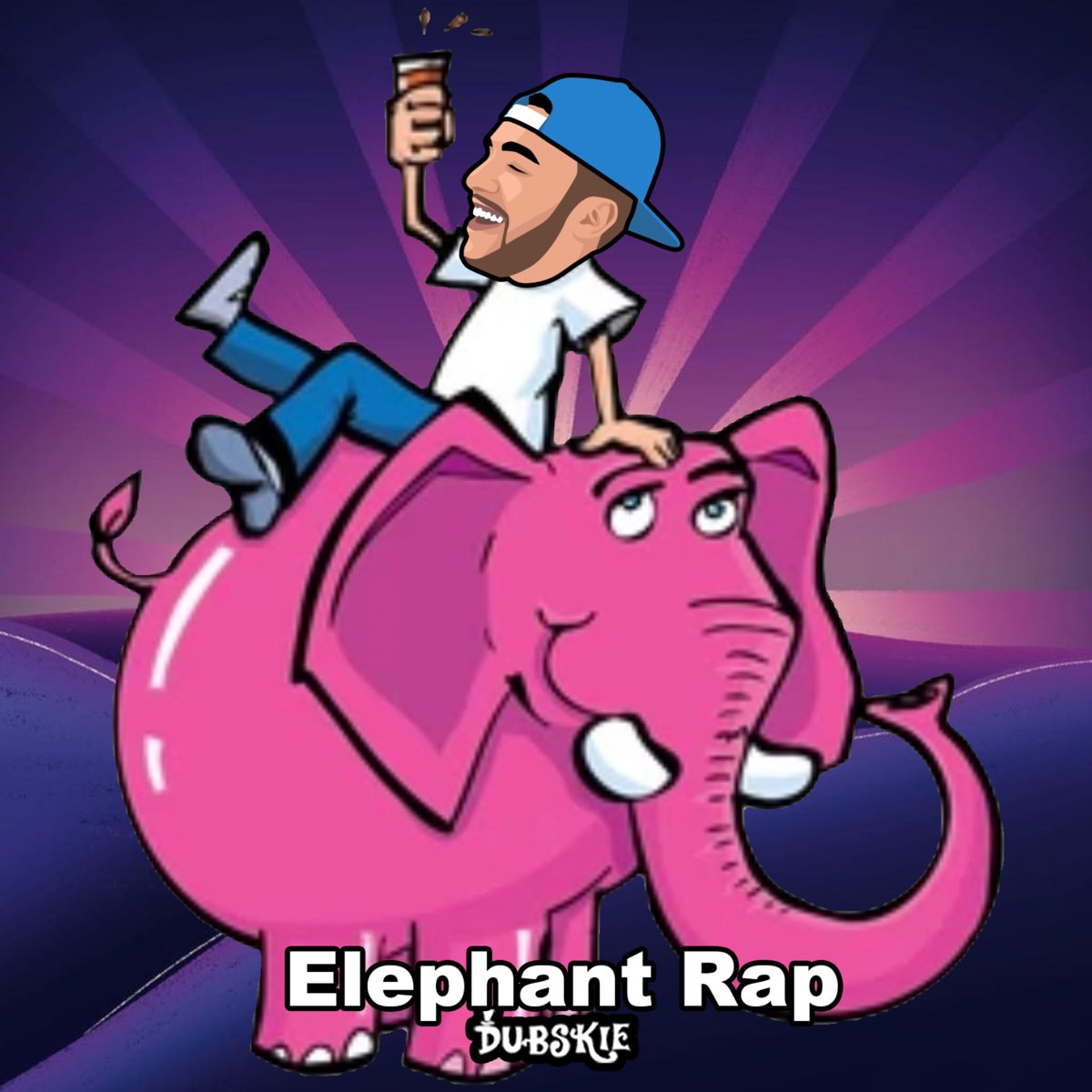 Elephant music