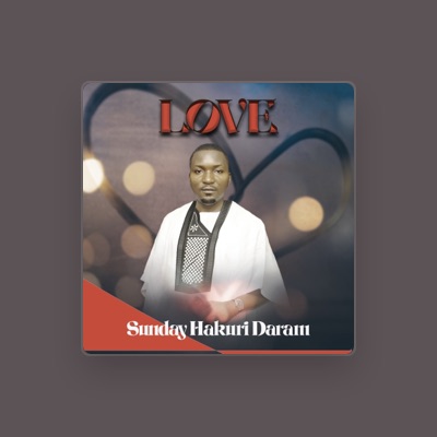 Listen to Sunda Hakuri Daram, watch music videos, read bio, see tour dates & more!