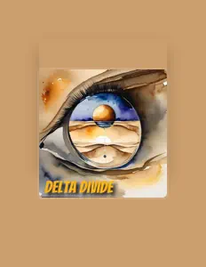 Ακούστε περιεχόμενο από Delta Divide, παρακολουθήστε μουσικά βίντεο, διαβάστε το βιογραφικό, δείτε ημερομηνίες περιοδείας, και πολλά ακόμη!