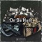 On Da Hunt - BigRod1k lyrics
