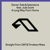 A Long Way From Home (feat. Julie Scott) - EP - Darren Tate & Solarstone