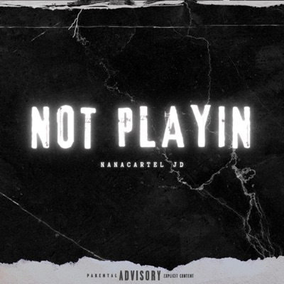 Not Playin - EP
