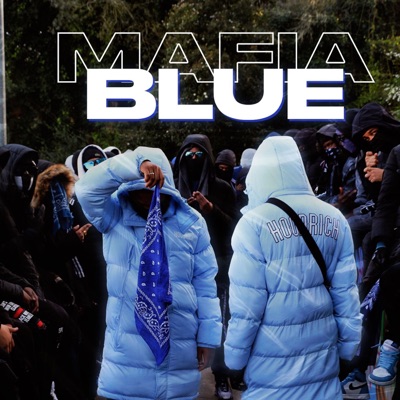 MAFIA BLUE - Single