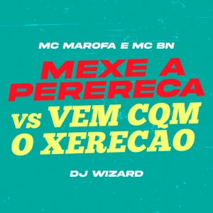 Mexe a Perereca Vs Vem Com o Xerecão