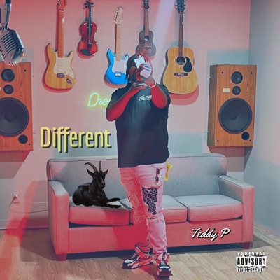 Diffrent - Single
