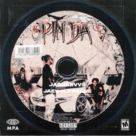 Spin Da V (feat. JaeWolfsBane) JaguarVVS