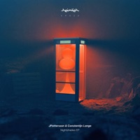 Nightshades - Single - JPattersson & Constantijn Lange