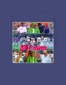 Listen to YAIR PC, watch music videos, read bio, see tour dates & more!