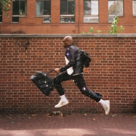 Jump Tommy Love & Manny Laurenko