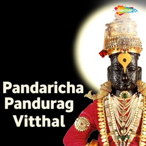 Pandaricha Pandurag Vitthal - Single