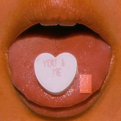 YOU AND ME - Single