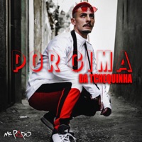 Por Cima da Tchequinha - Single - MC Papo