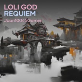 Loli God Requiem (feat. XIli) artwork