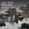 Loli God Requiem (feat. XIli) artwork
