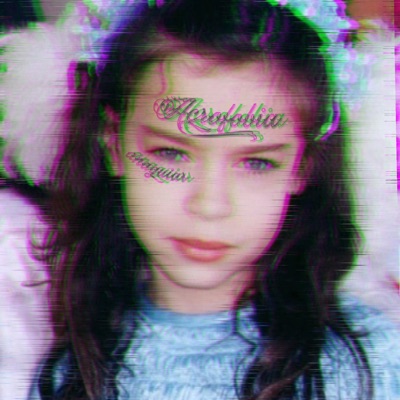Acrofobia - Single