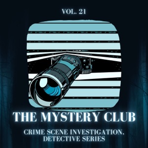 Haunted House C (2nd Mix Master)
