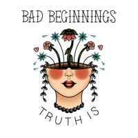 Truth Is (feat. BVLVNCE) - Single - Bad Beginnings