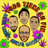 Todo Tiene Su Fin (feat. Goordy, Abreuman & Mahsbeats) - Single - Krosh