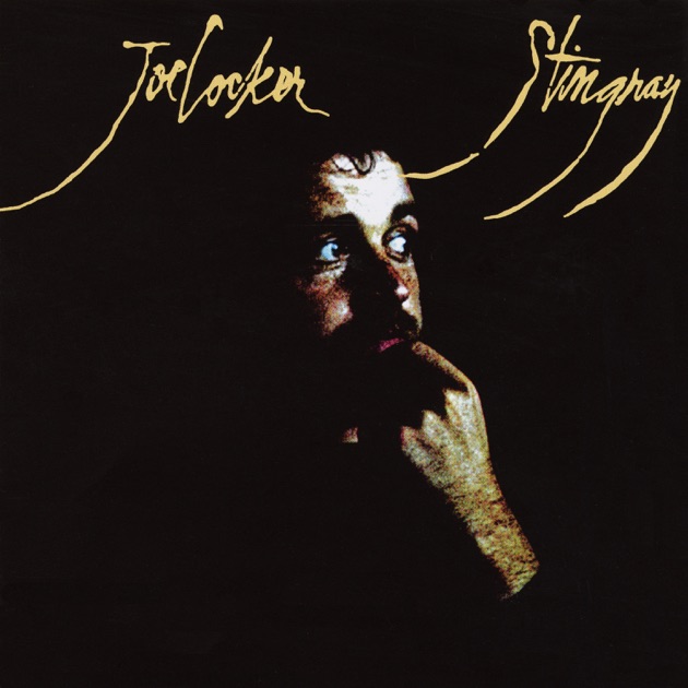 Joe Cocker! - ジョー・コッカーのアルバム - Apple Music