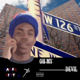 Oh My Devil Jay Shuler