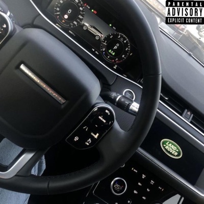 Range Rover (feat. Koizek) - Single