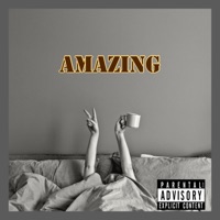 Amazing - Single - KaliQuikk