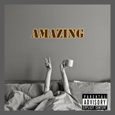Listen to Amazing - Single by KaliQuikk