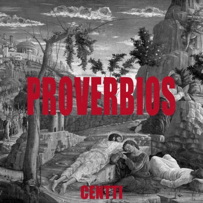 Proverbios (feat. Amada) - Single