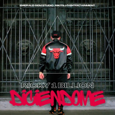 DICIENDOME - Single