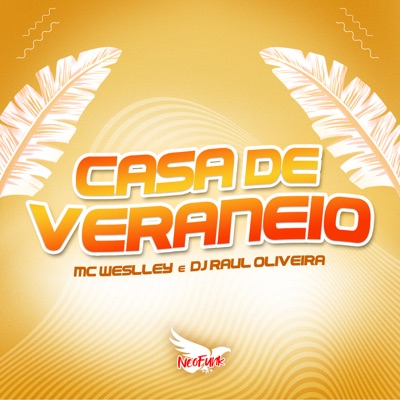 Casa de Veraneio - Single