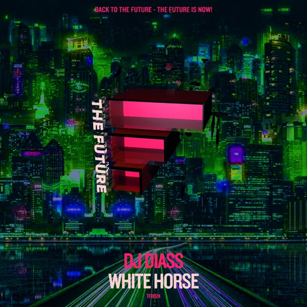 White Horse - Single
